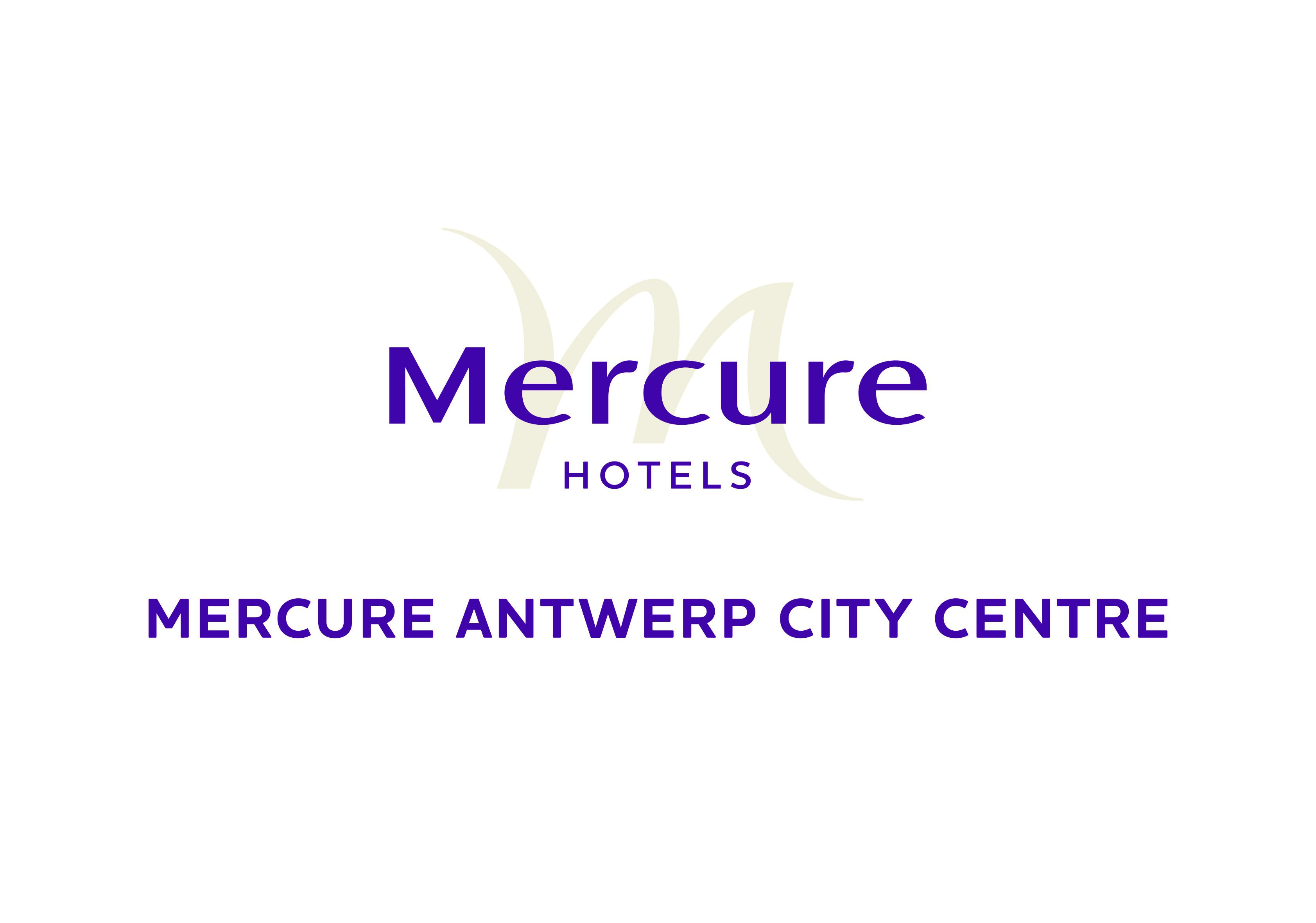 Mercure Antwerp City Centre